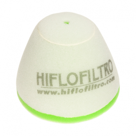 Hiflo, vzduchový filtr, Yamaha YZ 80`93-01 (100)
